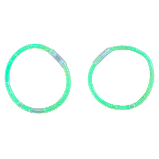 Glow in the dark feestpakket