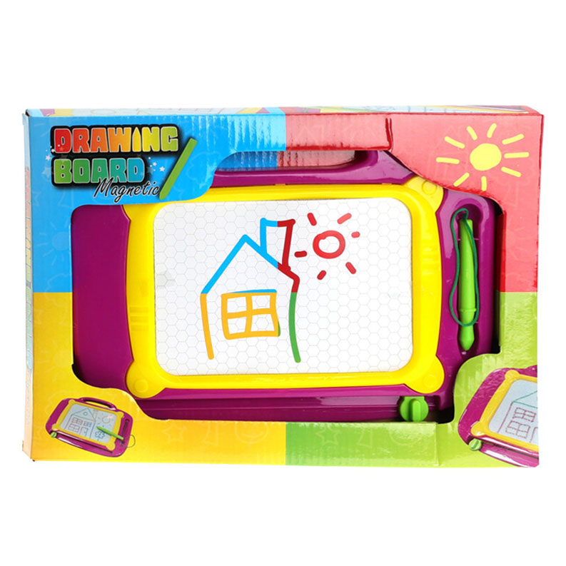 Magnetisch tekenbord