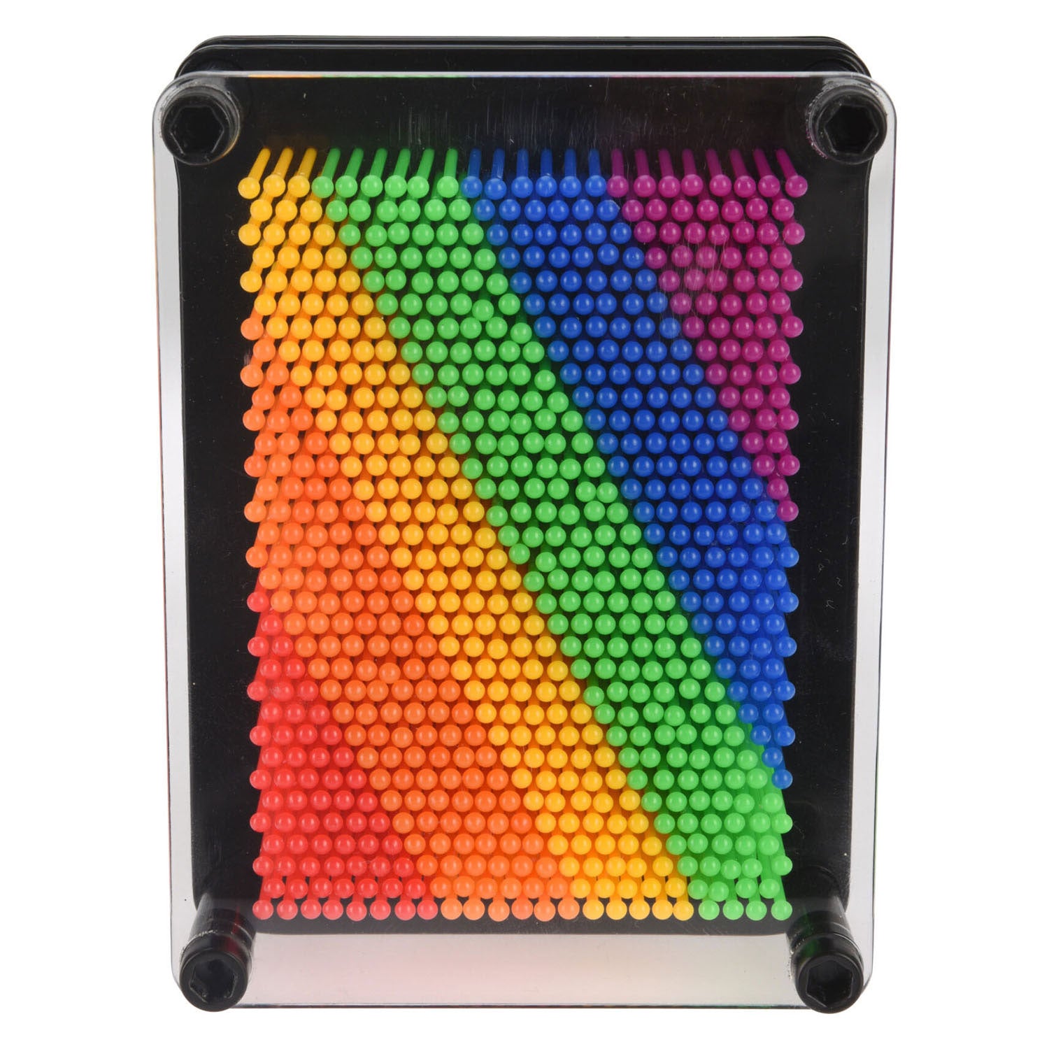 Pin art 3D kunst