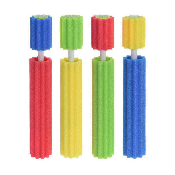 Waterspuiter schuim, 30cm