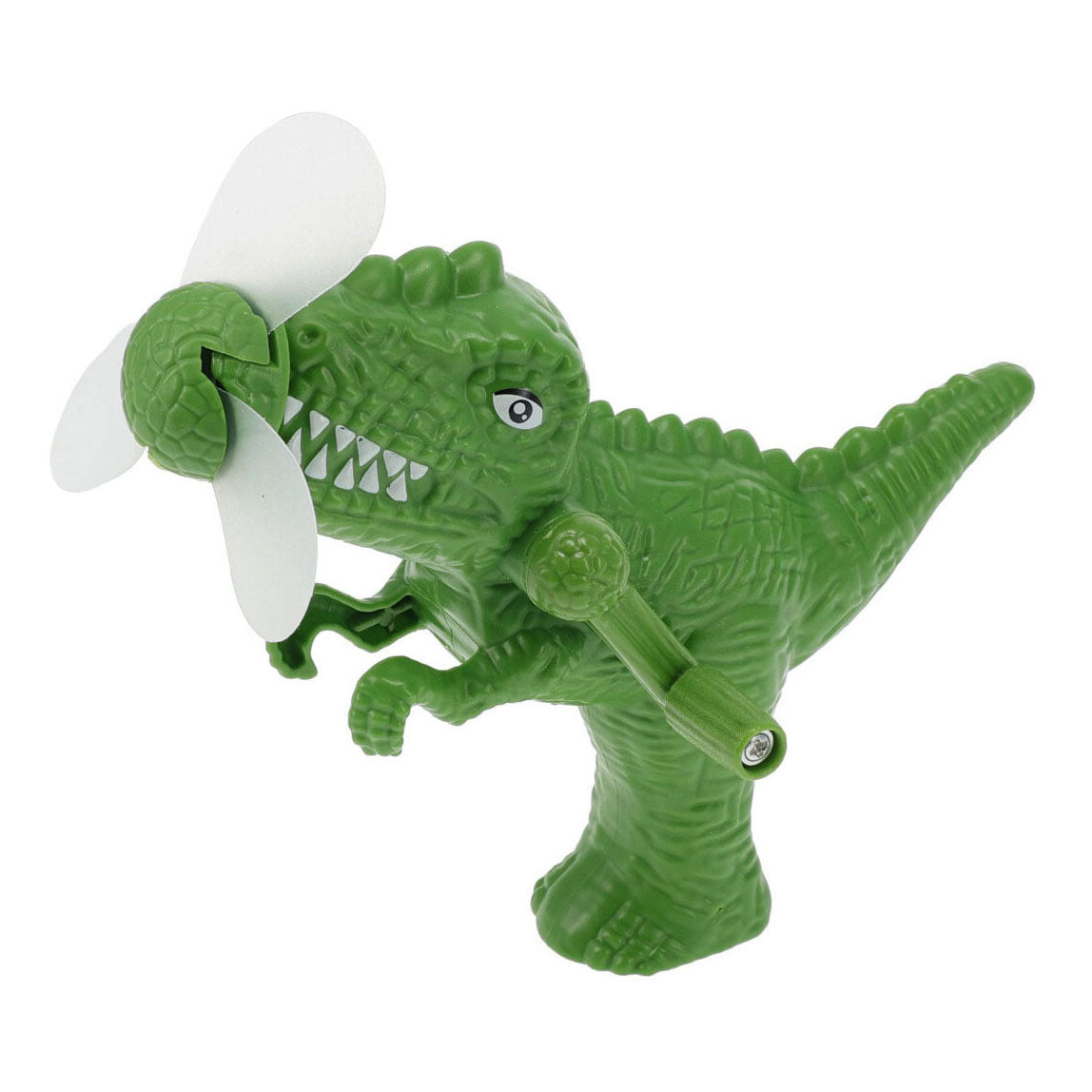 Ventilator dino