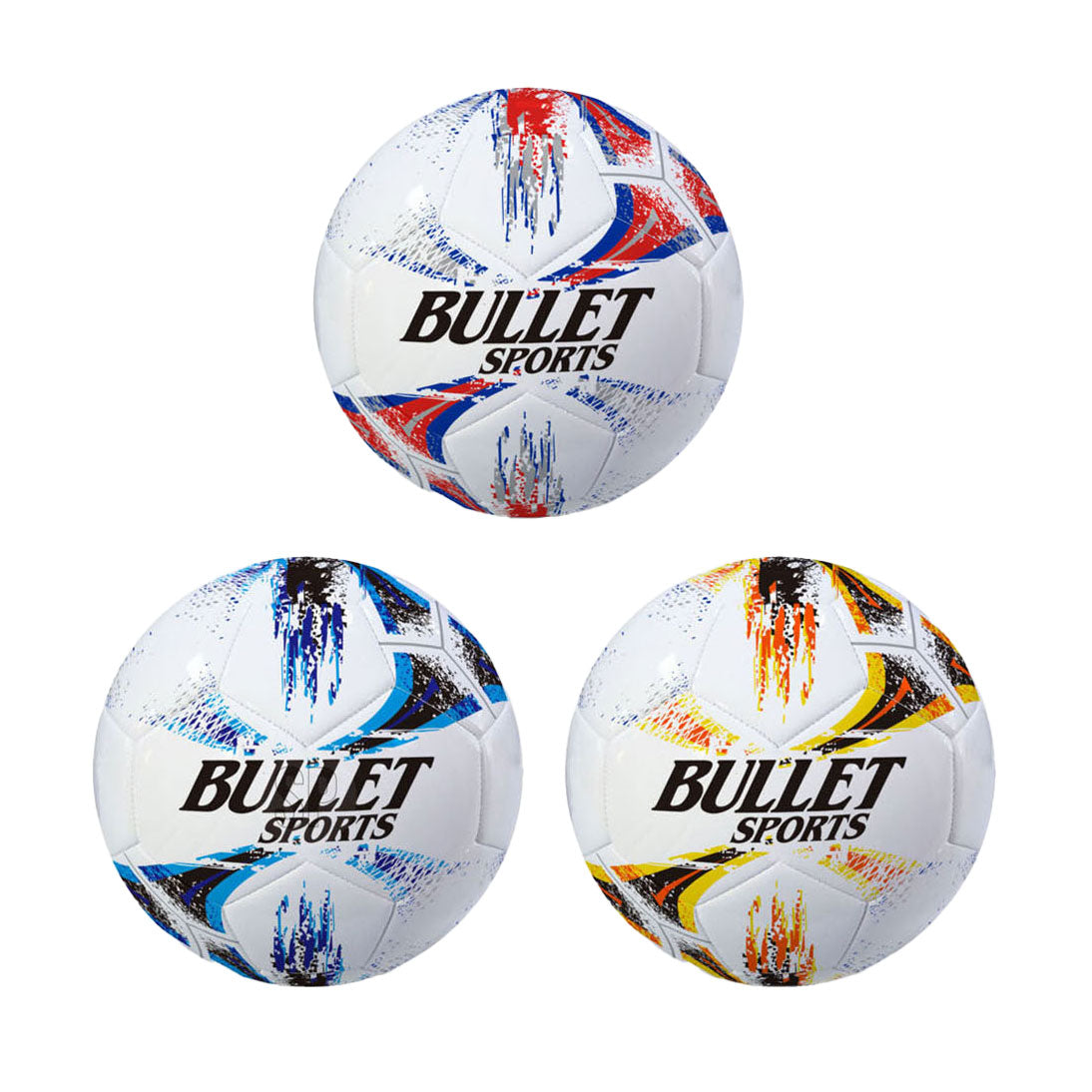 Voetbalkogel 330-350 gram, 22cm