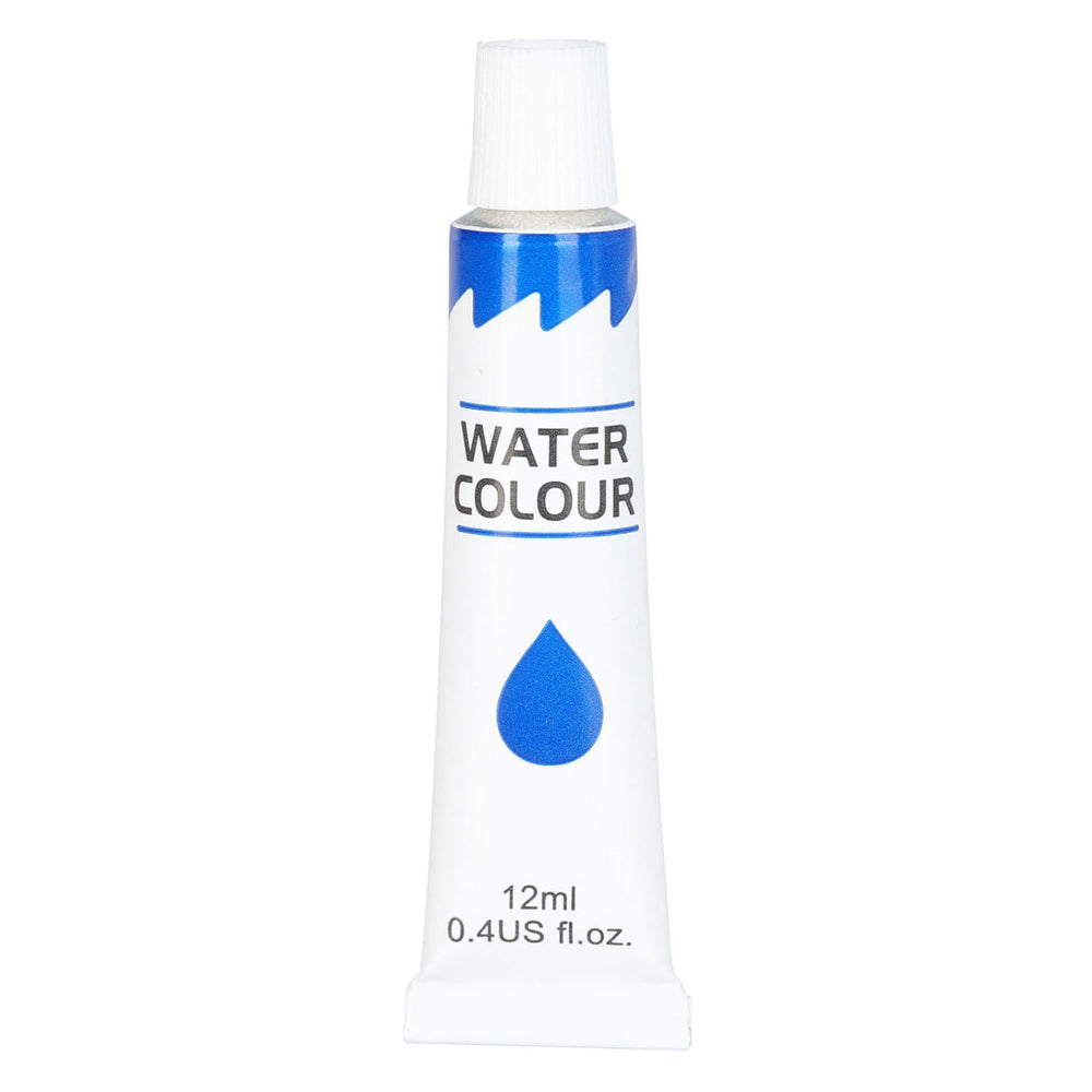 Aquarelverf, 10x12ml