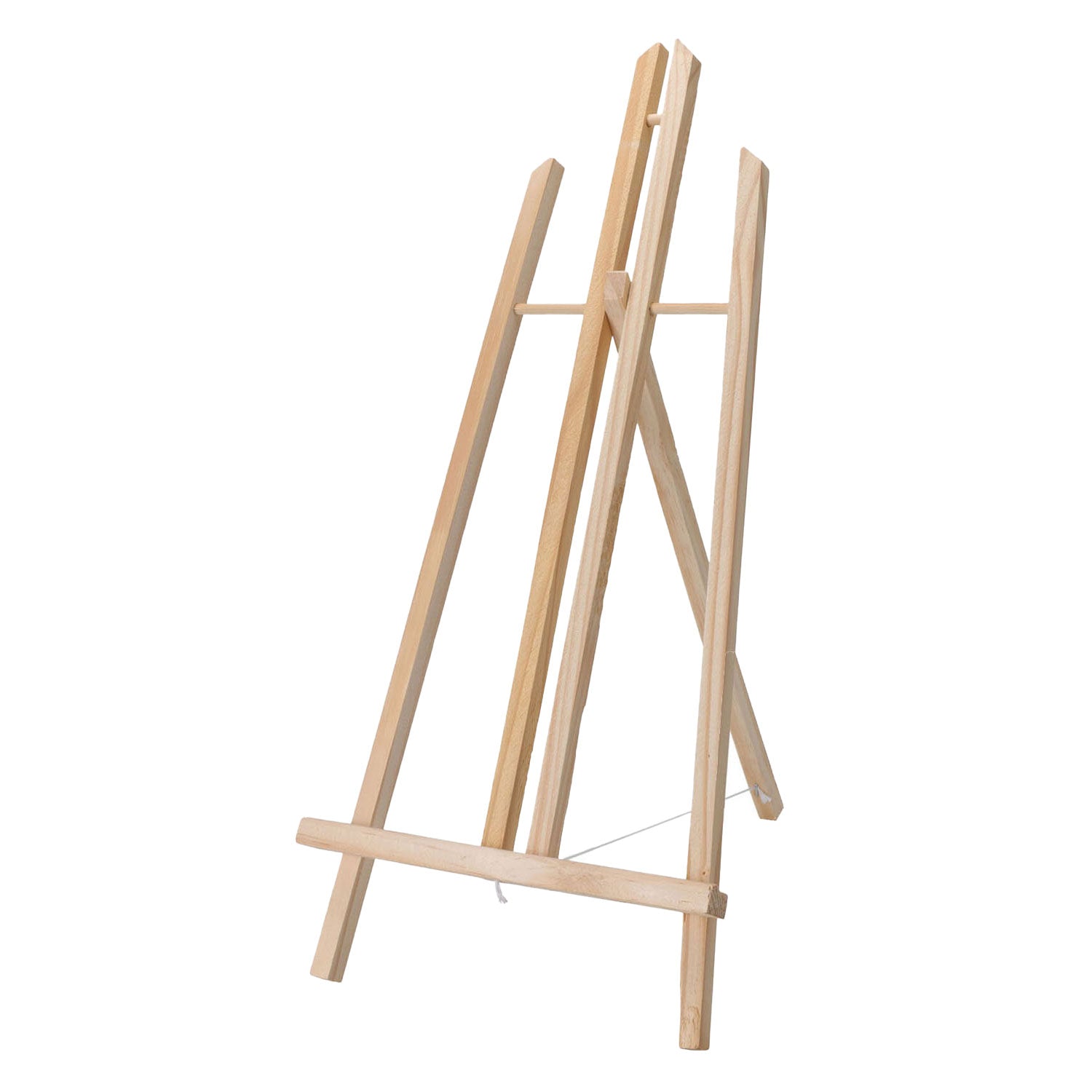 Schildersezel hout, 50cm