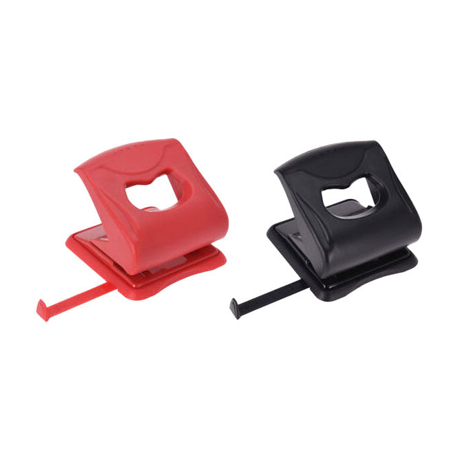 Perforator kleur 2-gaats