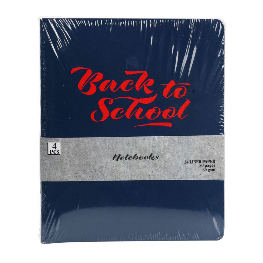 Schoolschriften print, 4e.