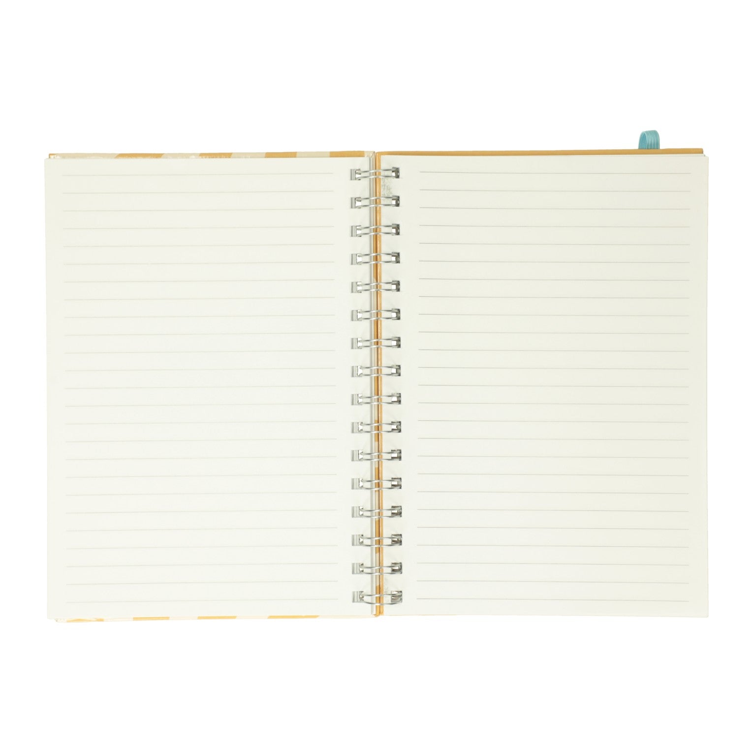 Notitieboek a5 met elastiek