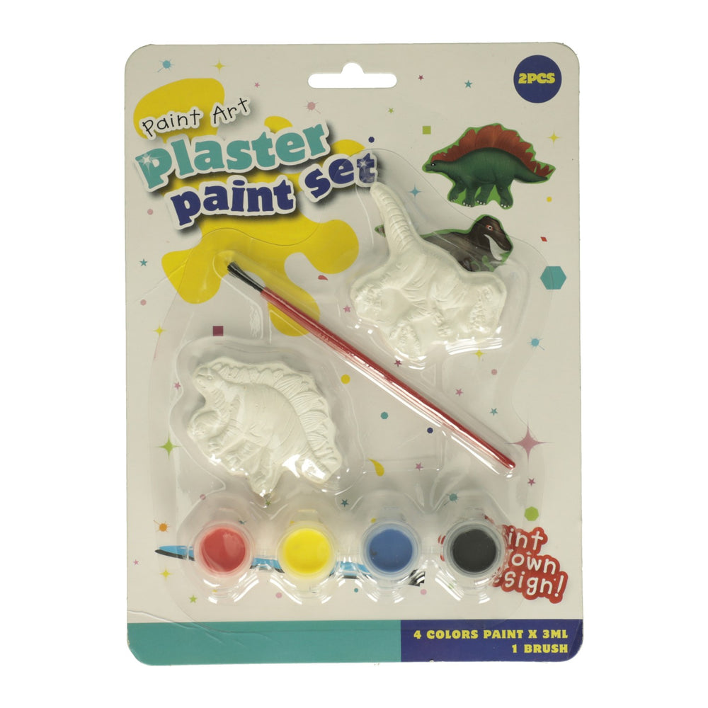 Gips hobbyset design