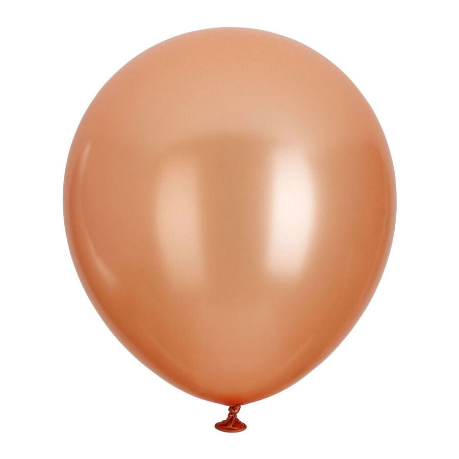 Ballonnen 18st. 12 inch roze g