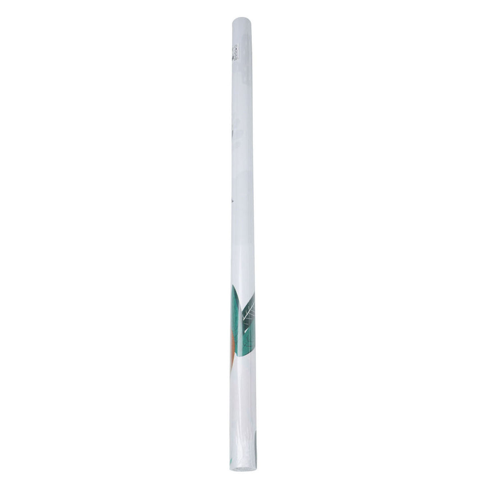 Cadeaupapier jungledieren, 70x400cm