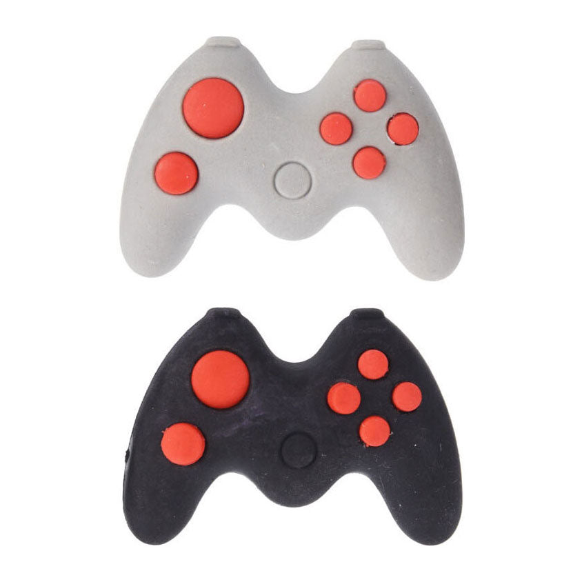 Gum-gamecontroller
