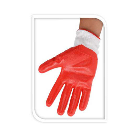 Kinder tuinhandschoenen