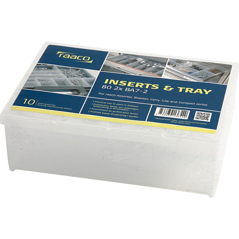 Raaco https: www.cchobby.nl inzet-box-afm-ba7-2-h-80-mm-afm-218x79-mm-2-stuk-1-doos