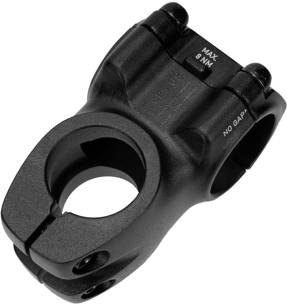Cube stem e-bike 35mm, fpi-link faceplate | 50mm
