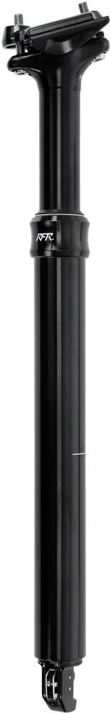 Rfr pro 2.0 vario dropper post inside