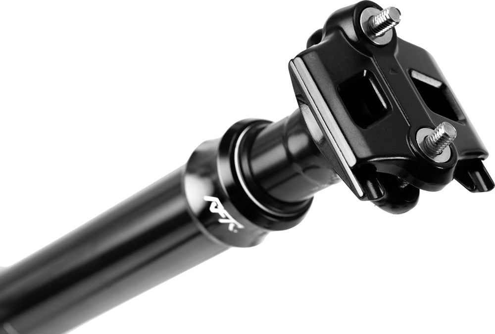 Rfr pro 2.0 vario dropper post inside | 31,6 mm x 410 130mm