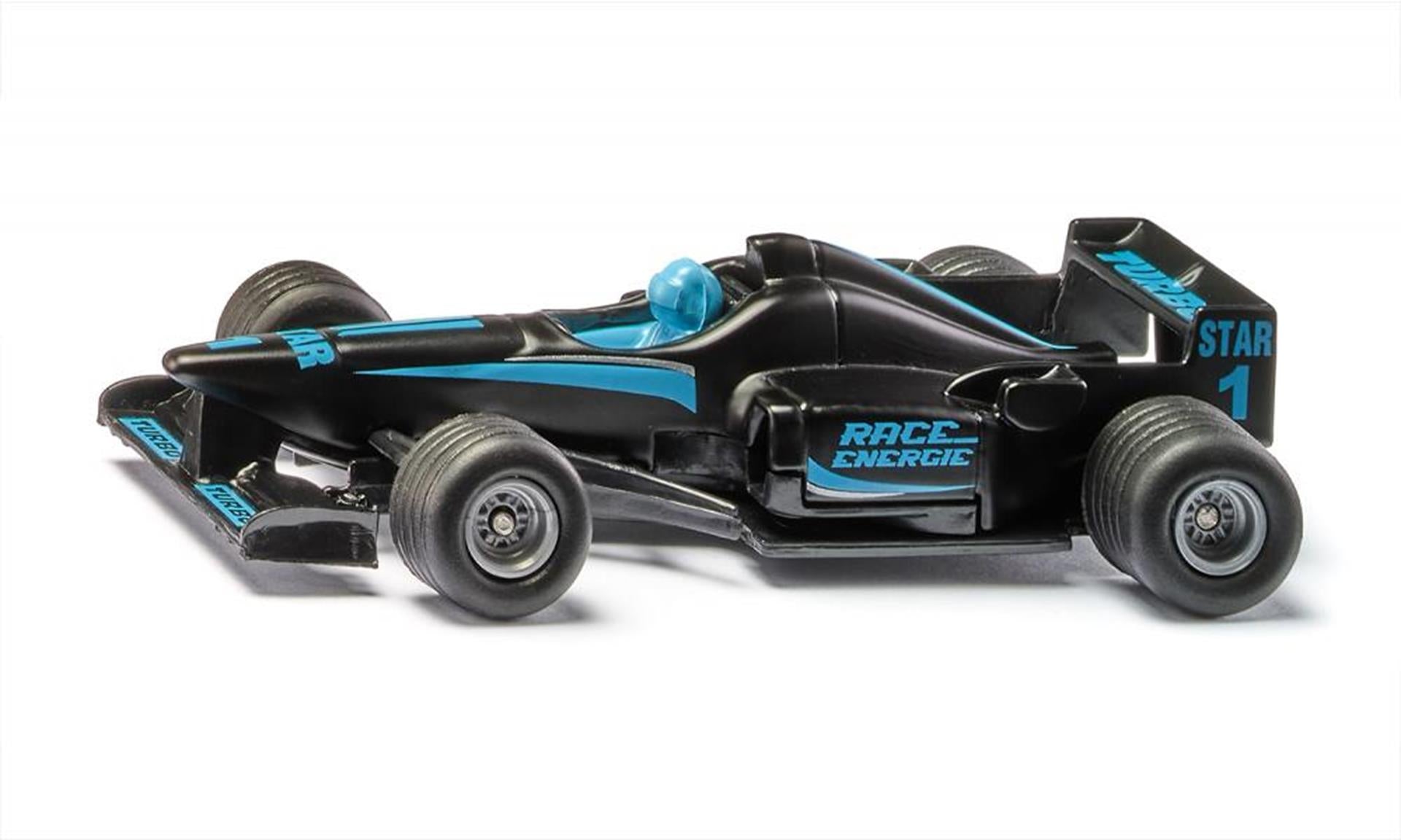 Siku 1357 f1 raceauto 8cm