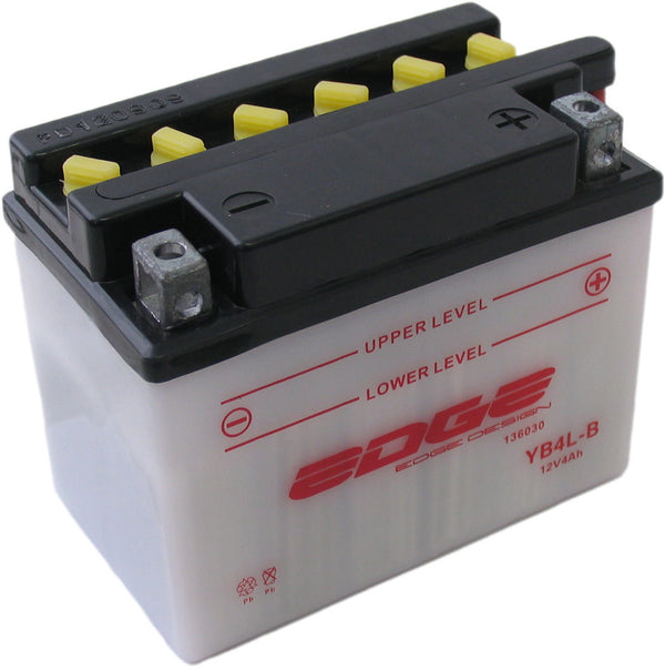 Bord de batterie YB4L-B (11x7x8.5cm)