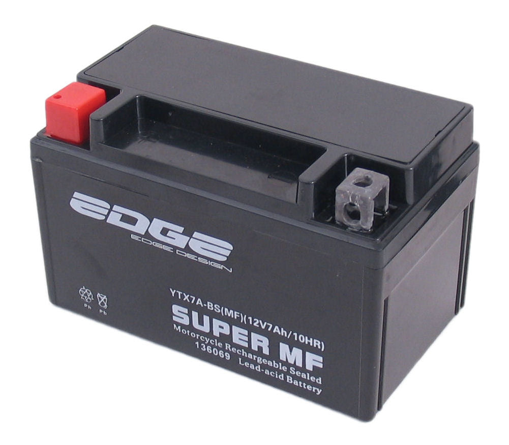 Edge accu ctx-7-abs gelvulling