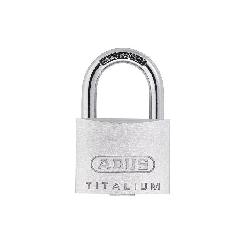 Abus Cadenas Titane 64 35