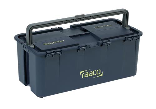 Raaco koffer compact 20 (nml)