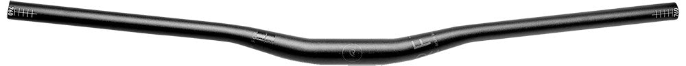 Rfr riser trail handlebar | 31,8 mm x 760 mm x 20 mm x 9°