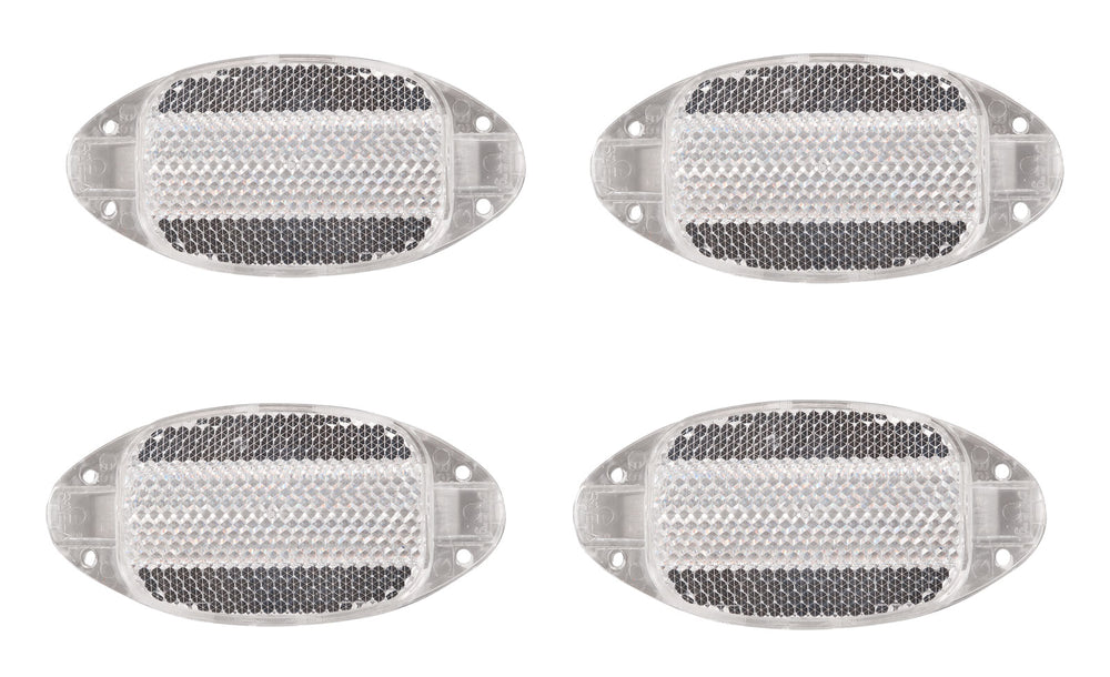 Rfr spoke reflector set cmpt