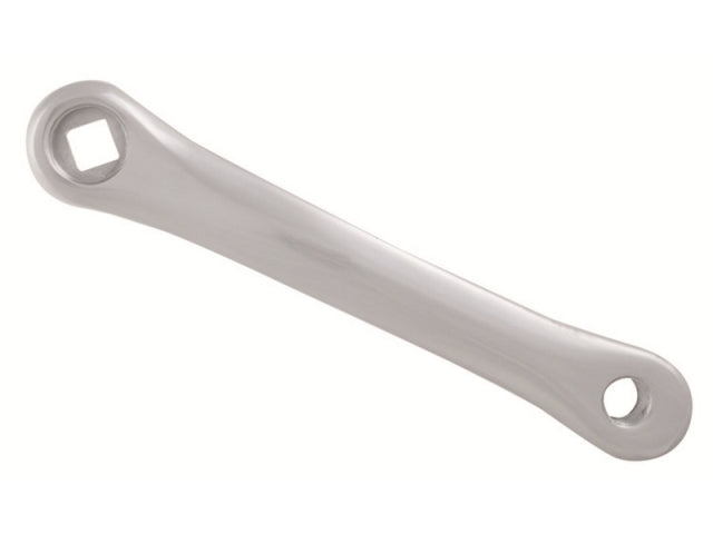 Manivelle Dotek gauche aluminium 170mm