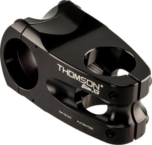 Thomson elite x4 stem 1 1 8 31.8