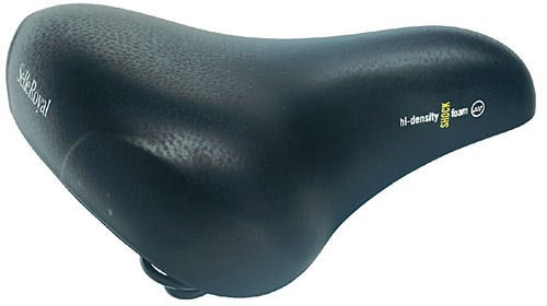 Selle royal zadel unisex incl strop werkplaats (14)