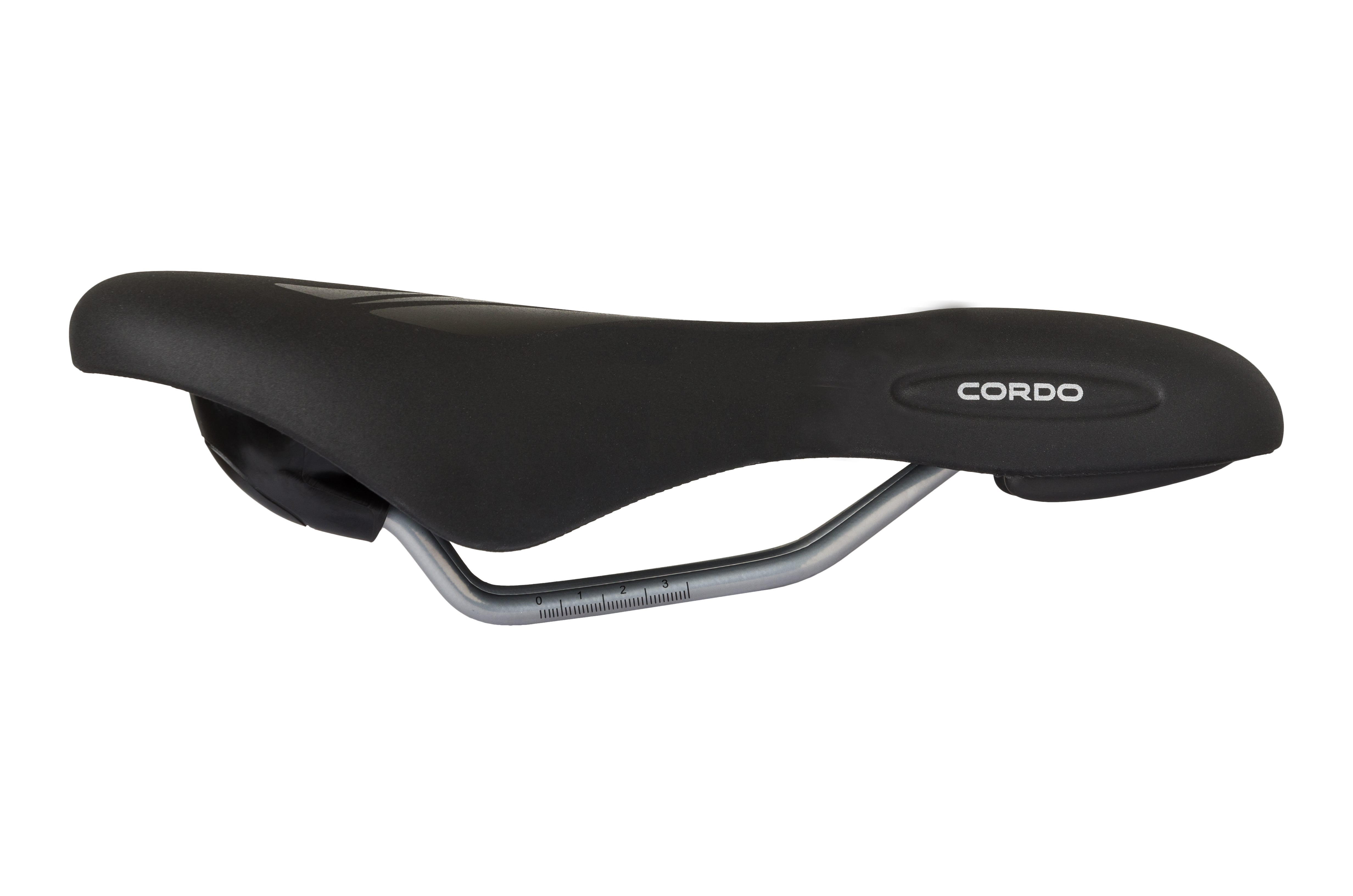 Cordo zadel field rider gel heren