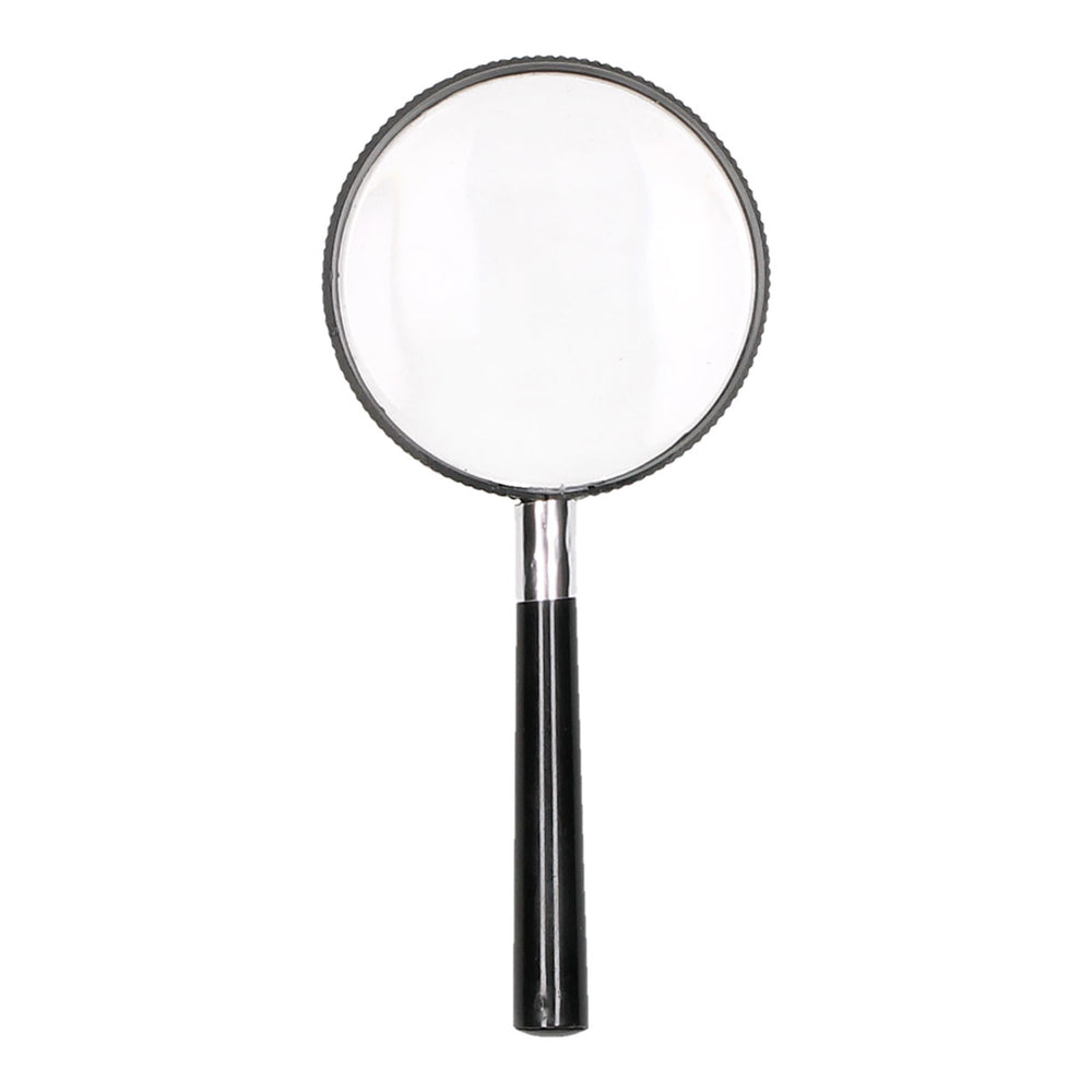 Vergrootglas
