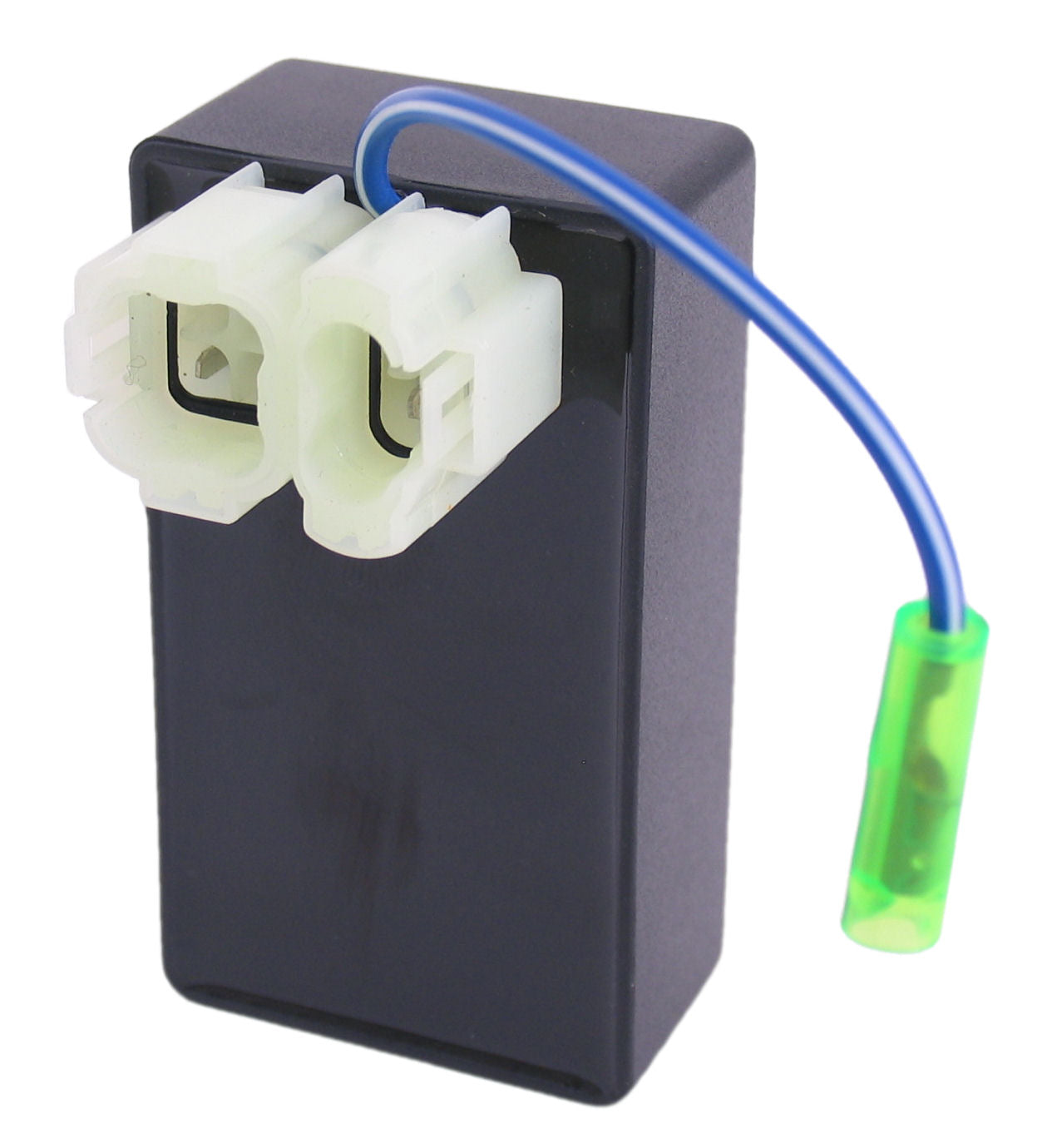 CDI-Unit China Scooter 4Takt Type-B Limited 25km - met Kabel