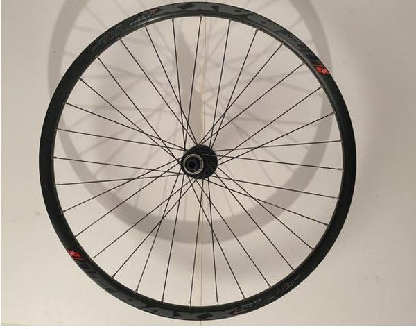 Shimano cordo achterwiel cordo achterwiel inspire 29 centerlock 12x142mm 8 9 10 speed disc zwart