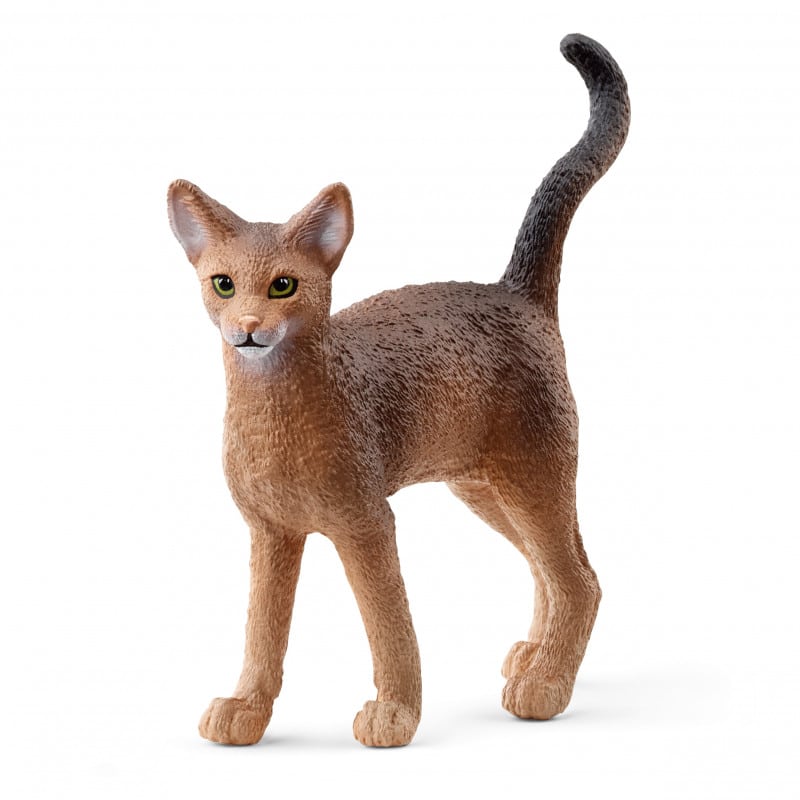 Schleich BOERDERIJWERELD Abessijn 13964