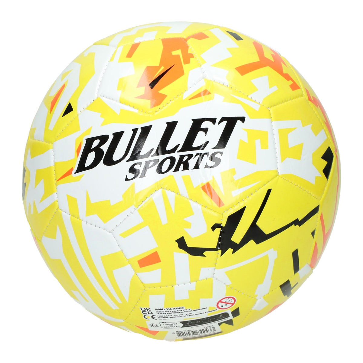 Voetbal - 22cm