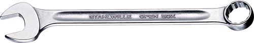 Stahlwille ringsteeksleutel 1.1 8