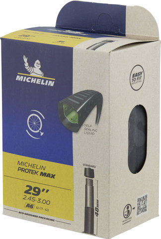 Michelin inner tube a6 protek max for 29+