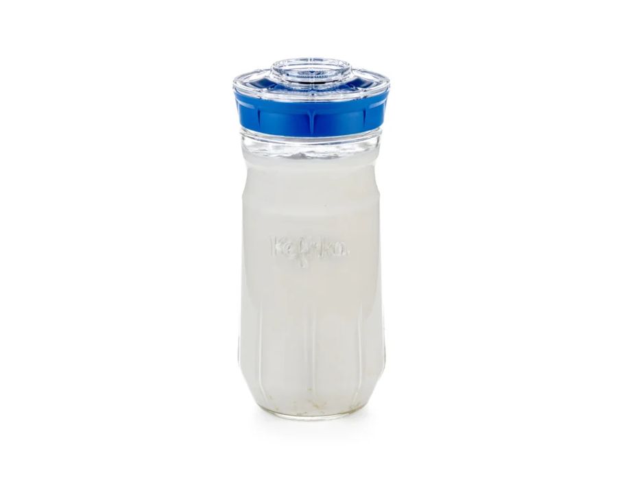 Kefirko melk en waterkefir maker 1400ml.
