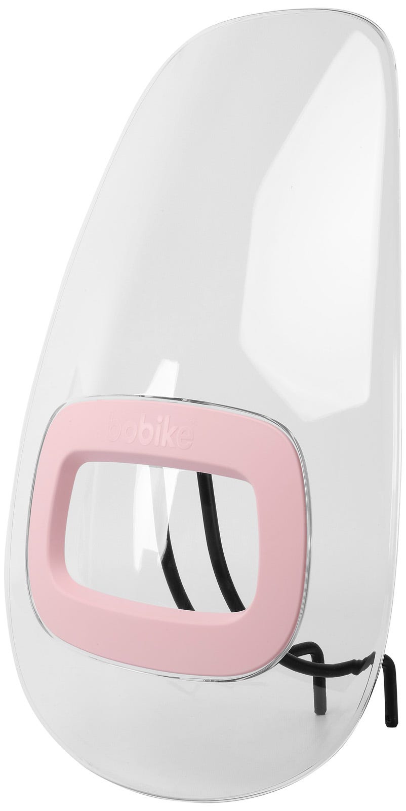 Windscherm Bobike go suikerspin roze