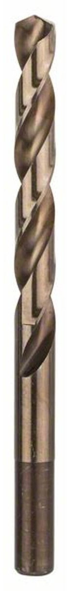 Bosch - metaalboren hss-co, standard 10,2 x 87 x 133 mm