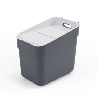 Curver klaar om op te halen 20l grijs