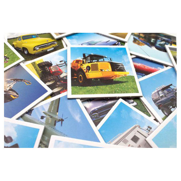 Tactisch Transport Memo