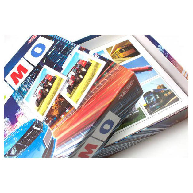 Tactisch Transport Memo