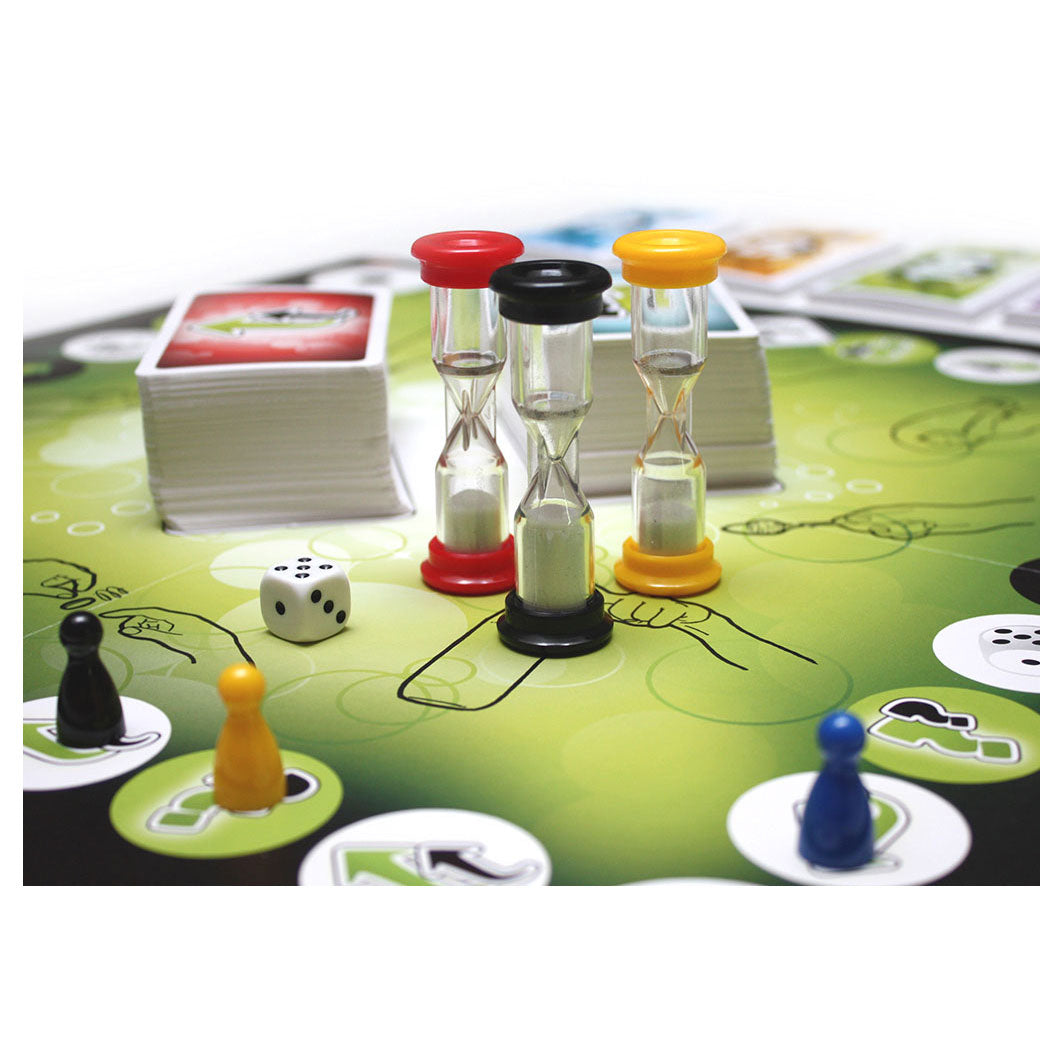 Tactic wedden dat je het kan?