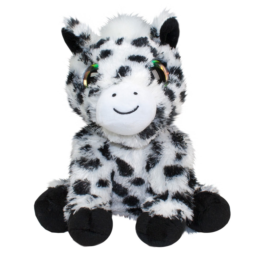 Lumo Stars Knuffel - Pony Snow, 15 cm