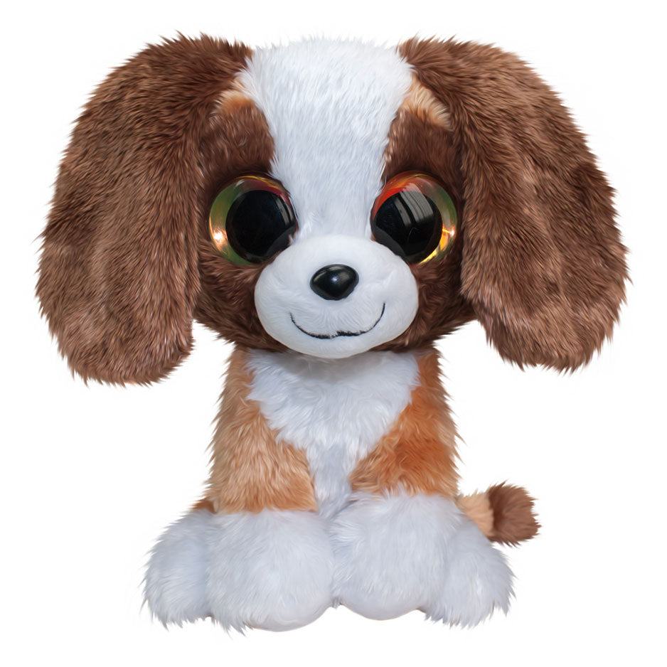 Lumo stars lumo dog wuff - classic - 15cm