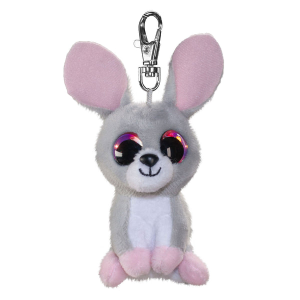 Lumo Stars Keychain Rabbit Pupu