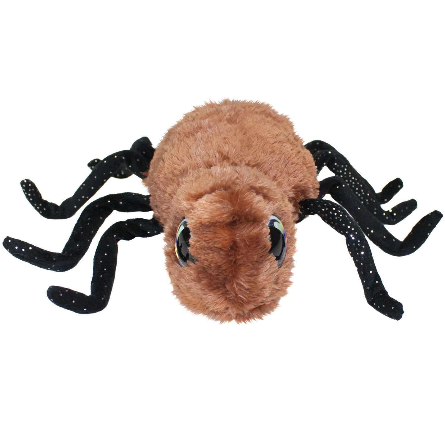 Lumo Stars Knuffel - Spin Spi, 15 cm