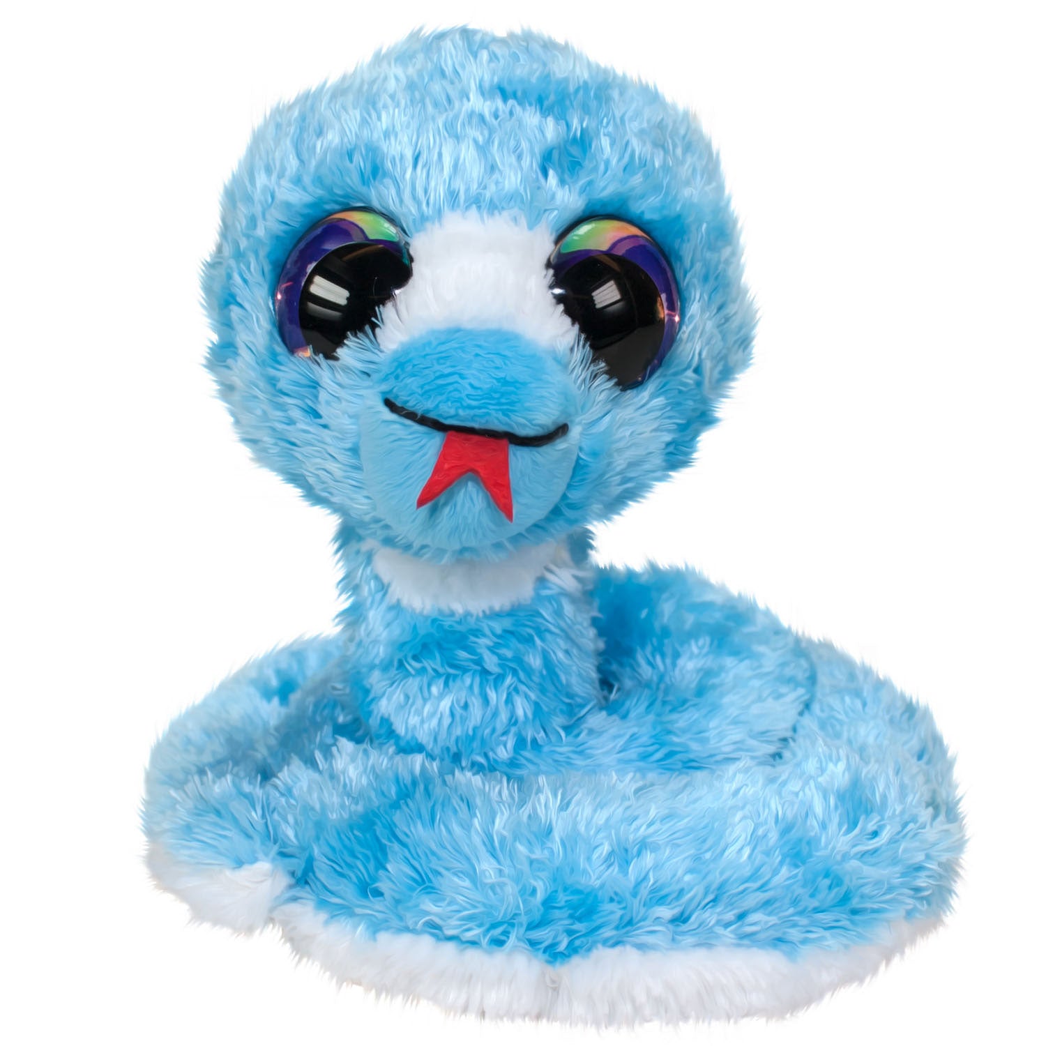 Lumo stars knuffel - slang orm, 15cm